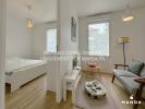 Apartment PANTIN 