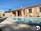 Annonce Vente 7 pièces Maison Castelnau-de-guers