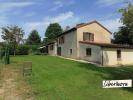 Annonce Vente 5 pices Maison Uchizy