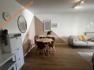 Location Appartement Vaulx-en-velin 69