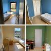 For rent Apartment Talence 33400 12 m2