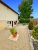 Annonce Vente 8 pices Maison Lignieres