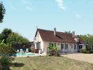 For sale House Chaumussay 37350 180 m2 8 rooms