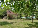 House CHAUMUSSAY 