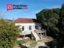House PUY-L'EVEQUE 
