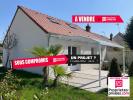 Vente Maison Chateauneuf-sur-loire 45
