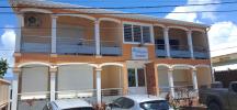 Location Appartement Moule 971