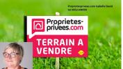 Vente Terrain Saint-offenge-dessous 73100 1200 m2