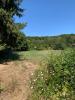 Annonce Vente Terrain Ponchon