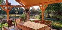 Annonce Vente 7 pices Maison Sainte-marie