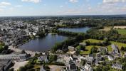 Vente Terrain Rosporden 29