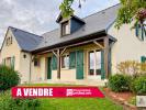 For sale House Sable-sur-sarthe 72300 110 m2 7 rooms