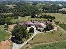 For sale Prestigious house Fosses-et-baleyssac  33190 280 m2 8 rooms