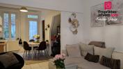 Vente Maison Beauvais  60000 3 pieces 60 m2