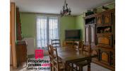 Annonce Vente 3 pièces Appartement Beauvais
