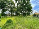 Acheter Terrain 1119 m2 Merignac