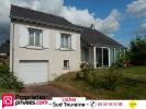 Annonce Vente 7 pièces Maison Beaulieu-les-loches