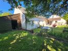 Acheter Maison 255 m2 Manthelan