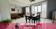 Annonce Vente 4 pièces Appartement Venissieux