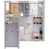 House ILLIERS-COMBRAY 