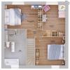 House ILLIERS-COMBRAY 