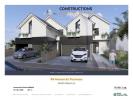 Annonce Vente Maison Granville