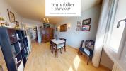 Vente Appartement Saint-etienne 42