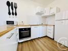 Louer Appartement 47 m2 Limoges