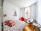 Acheter Appartement 53 m2 Paris-15eme-arrondissement