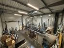 Louer Commerce 420 m2 Floirac