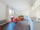 For rent Apartment Limoges  87000 24 m2