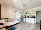 For rent Apartment Limoges  87000 21 m2