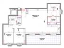 Annonce Vente 4 pices Appartement Vaugneray