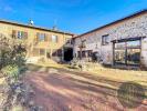For sale Prestigious house Legny  69620 265 m2 9 rooms