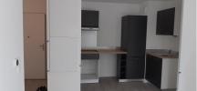 Louer Appartement 40 m2 Gisors