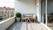 Vente Programme neuf Divonne-les-bains  01220 72 m2