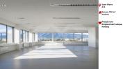 For rent Box office Saint-pierre  97410 700 m2