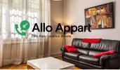 Annonce Location 2 pièces Appartement Lyon-7eme-arrondissement