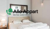 Louer Appartement 34 m2 Lyon-7eme-arrondissement