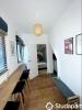 For rent House Gennevilliers 92230 25 m2