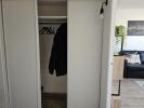For rent Apartment Neuilly-sur-marne  93330 47 m2 2 rooms