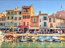 Vente Appartement Cassis 13