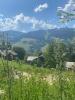 Vente Terrain Megeve 74