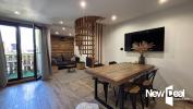 Vente Appartement Houches 74