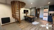 Acheter Appartement 57 m2 Houches