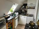 Apartment MERU 