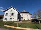Vente Maison Bretonvillers 25
