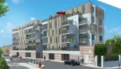 Location Appartement Havre 76