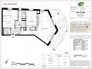 Louer Appartement 60 m2 Angers