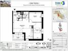 Annonce Location 3 pièces Appartement Saint-herblain